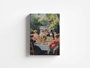 Wallity YNS-1001-45 x 70 Multicolor